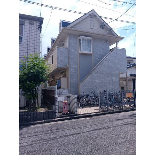 タウンコート