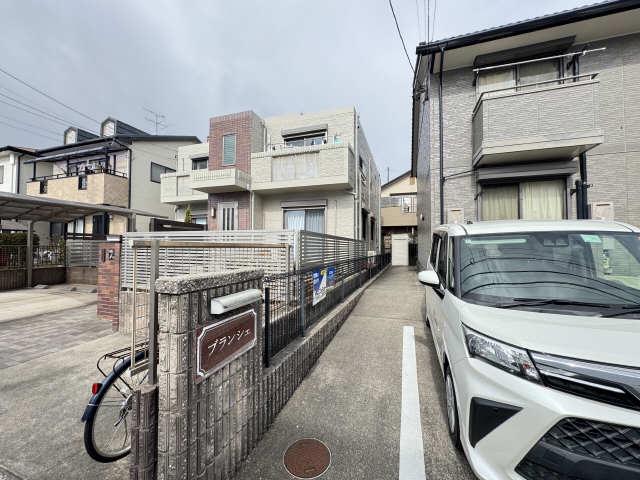 ブランシェ