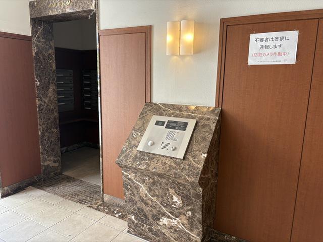 ポレスターステーションシティ城山