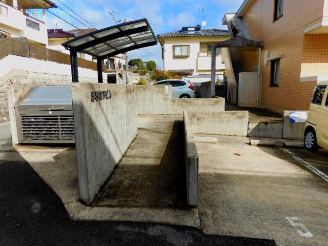 第3間下ビル