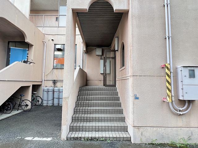 石垣東成ビル
