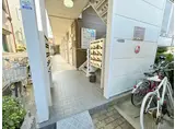 レオパレスブルーファン