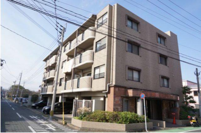 アバンセ井尻