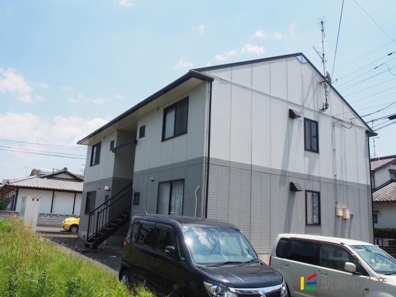 セジュール小城