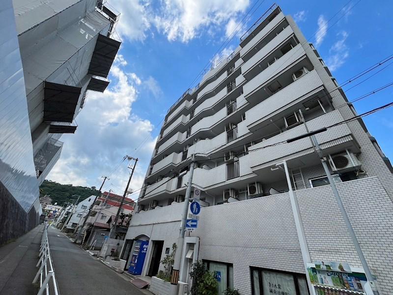 アルテハイム神戸・県庁前