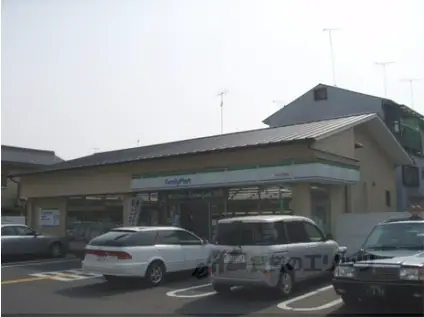 みゆき荘(2K/1階)の周辺写真