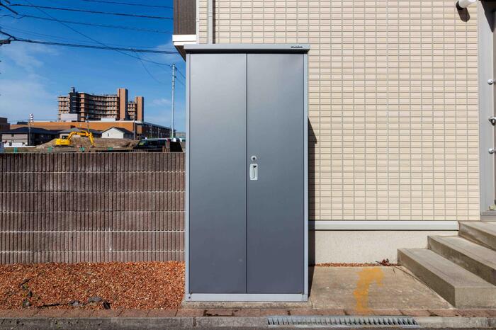 D-ROOM梨の木 A棟001