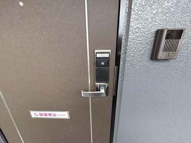 グリーンパーク・TM