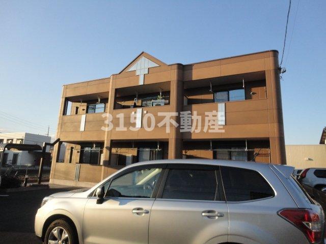 アドヴァンス・宇佐(1LDK/1階)
