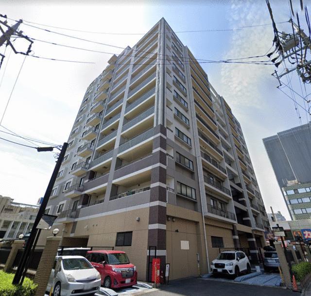 レクセルプラザ本川越(3LDK/6階)