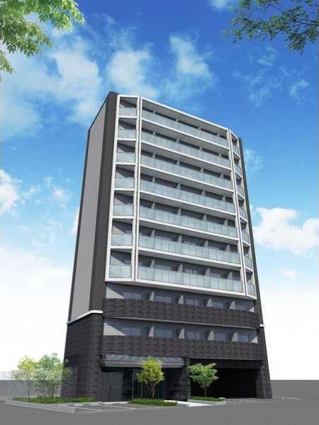 THE HUB MIYAKOJIMA