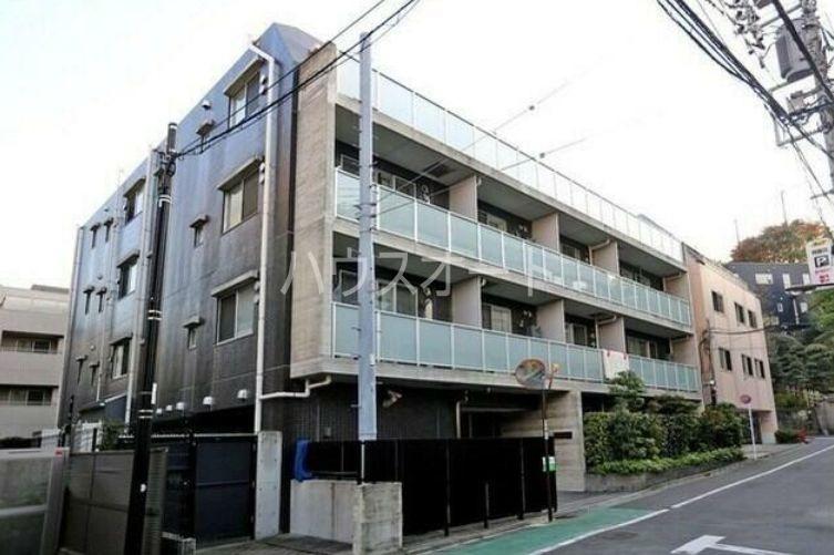 サンピエス根津