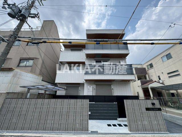 アザレア深江橋