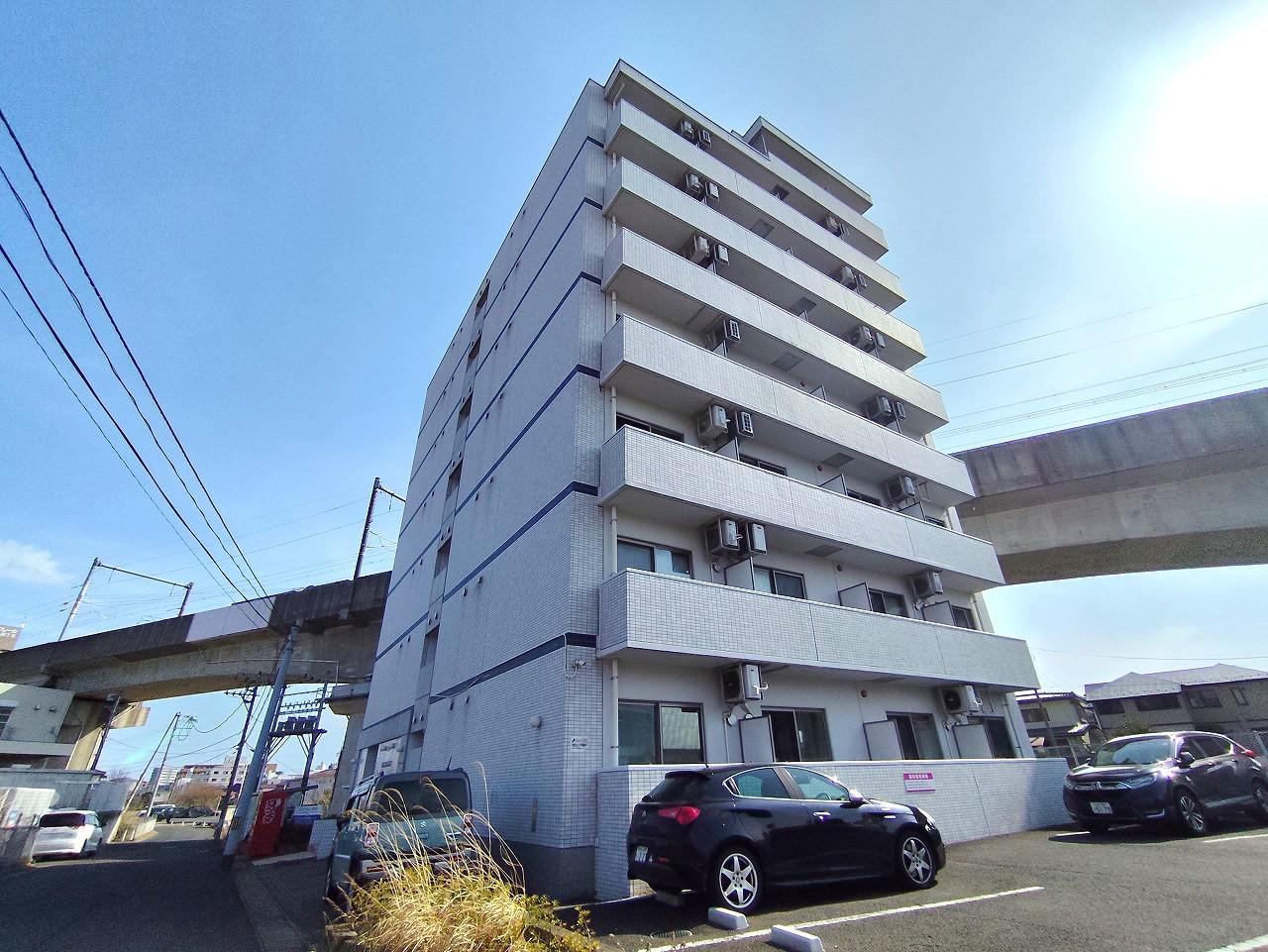 STUDIO原町