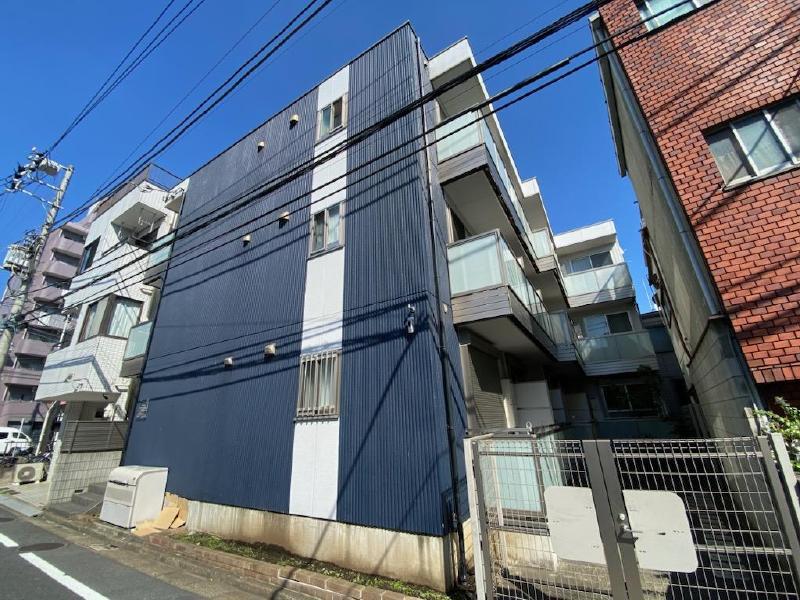 エルスタンザ東綾瀬