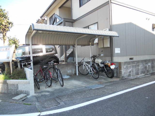 アーバン元郷A棟