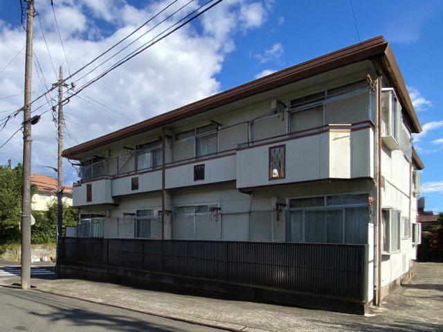 しらとり台コーポ B