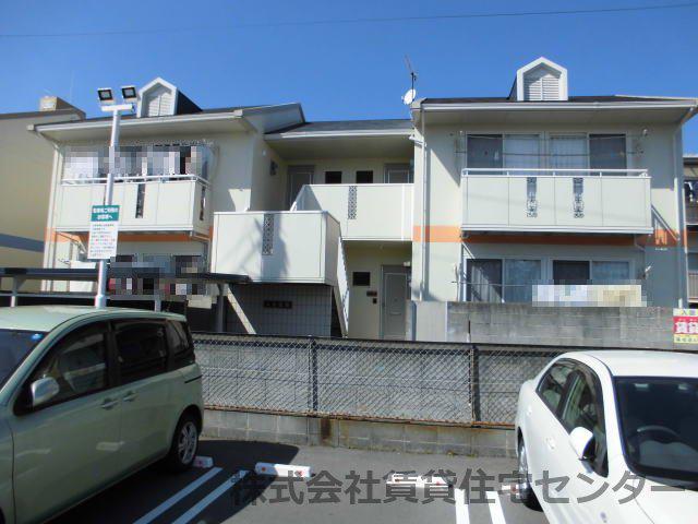エル塩屋 B棟