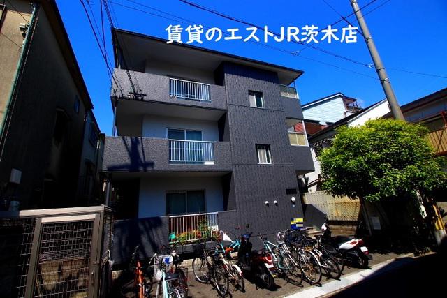 第33マンション