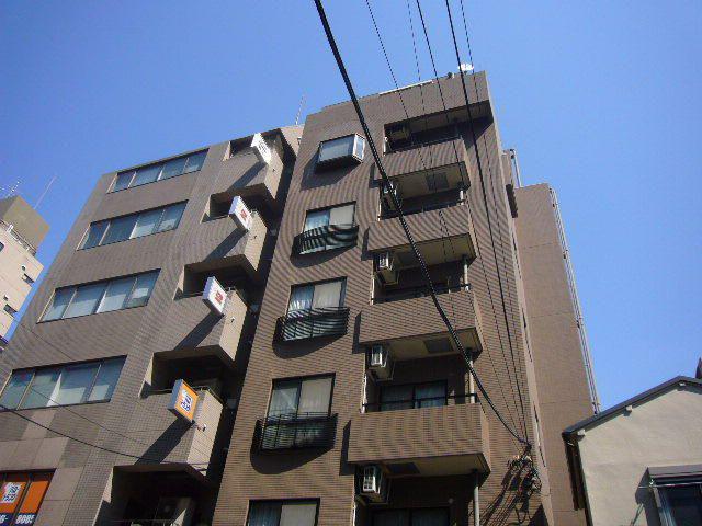 デュエル駒込
