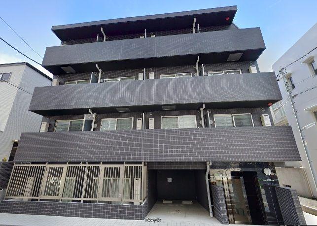 イアース東武練馬II