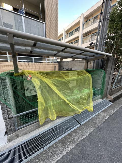 エンデバー武庫之荘
