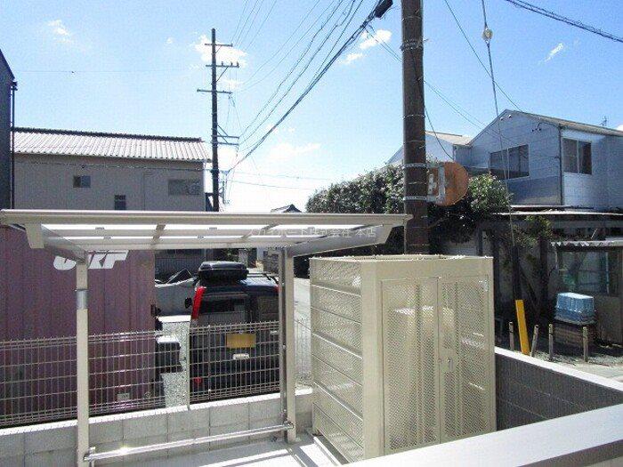 アベニュー有玉