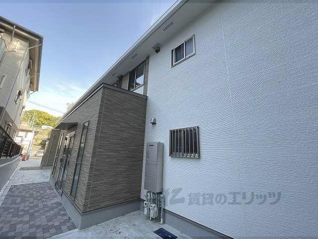 CORAZON江戸町