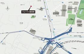 フルハウス飯田橋