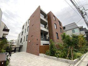 GRANPASEO駒場東大前