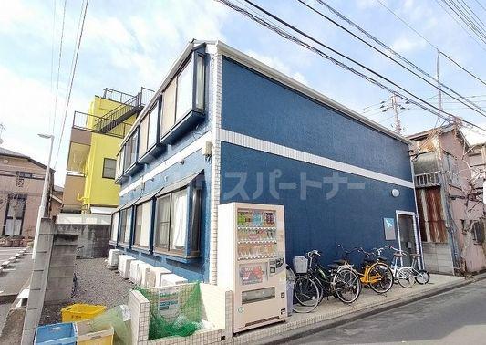 パヴィヨン平井