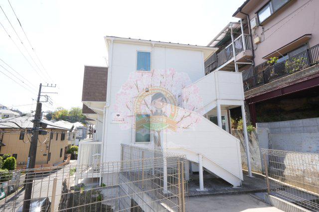 ダイヤモンドヒルズ横浜屏風ヶ浦(ワンルーム/2階)