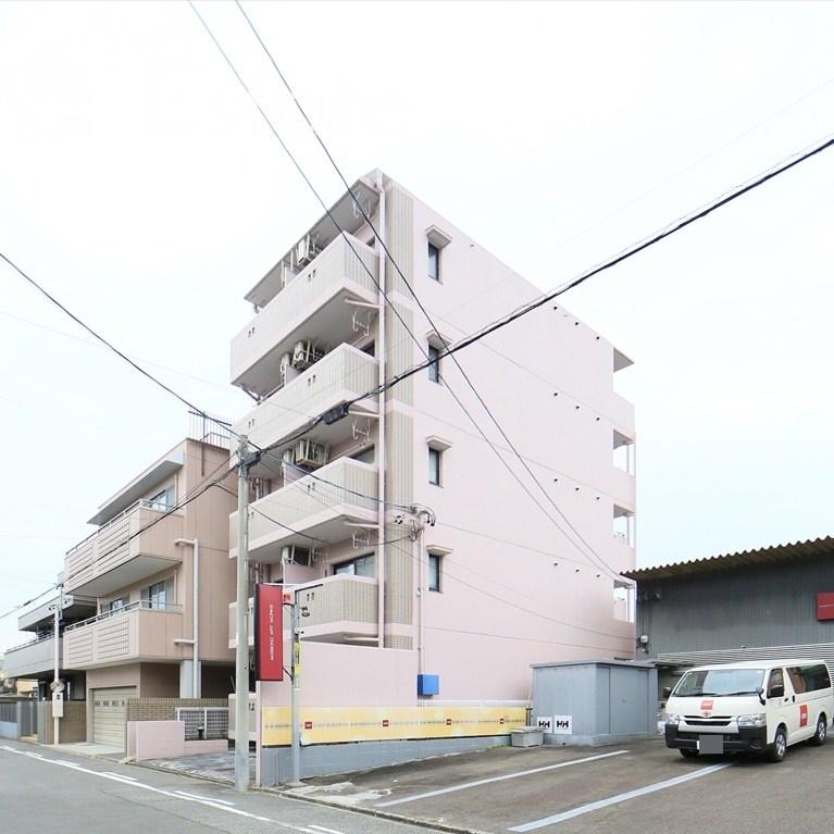 グレーシアス・川名