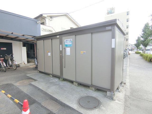 KTD東福生