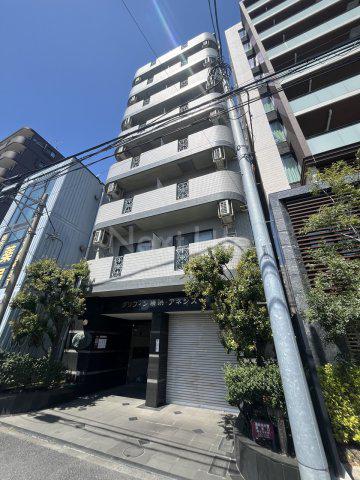 グリフィン横浜・アネシス
