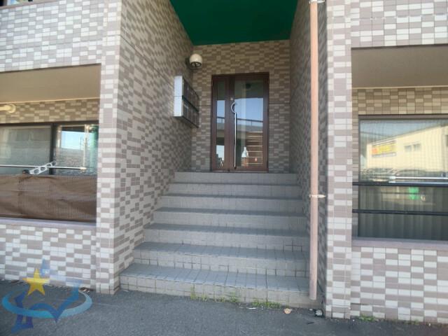 ラフレサ発寒