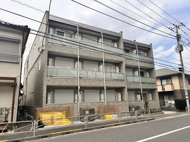 リブリ・西八王子Ⅱ