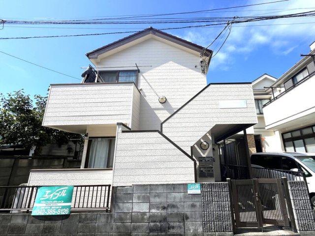 小金井K・Yハウス