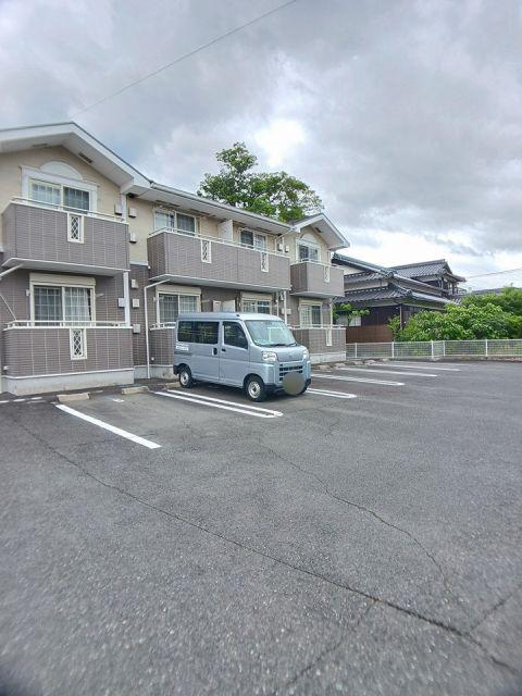 リジェール プラースA