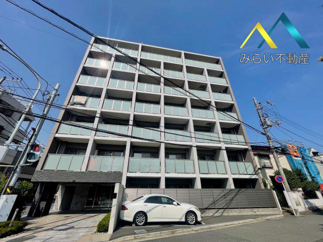 プロスタイルウェルス横浜天王町SHOKEN RESIDENCE