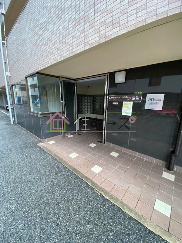 Mプラザ城東六番館