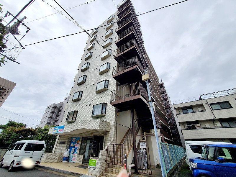 サンヴィレッヂ志木