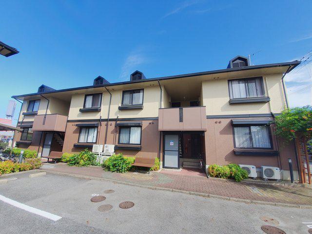 フォルティ北村弐番館