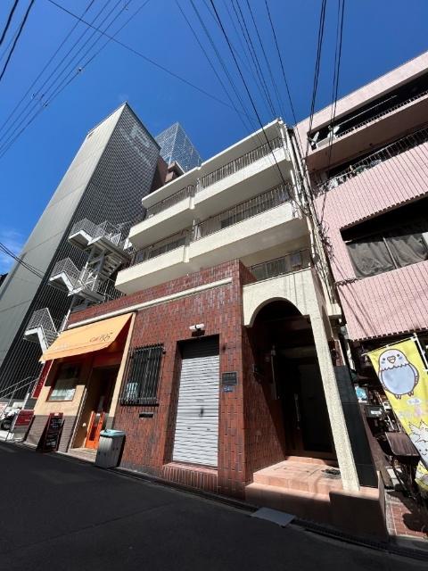 寺本マンション