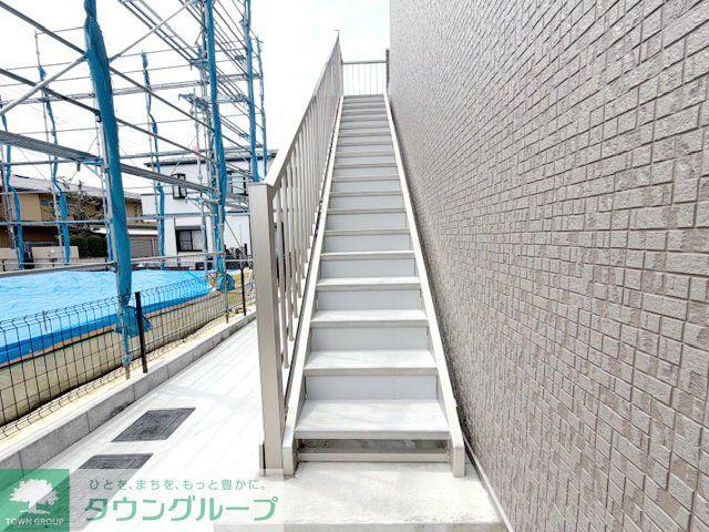 プラナス日吉 III