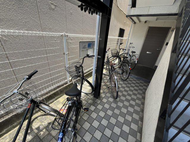 ヴィラージュ近大前