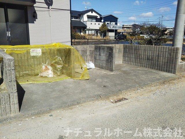 レオパレス東山B