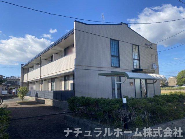 レオパレス東山B