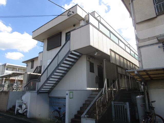 リュエル町田(1DK/1階)