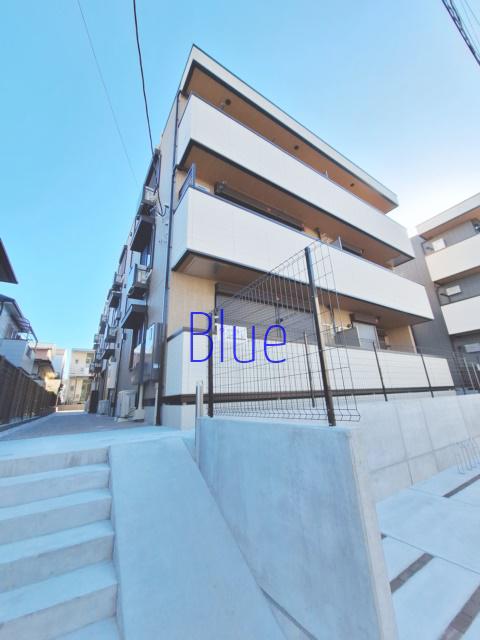 ビエント新横浜